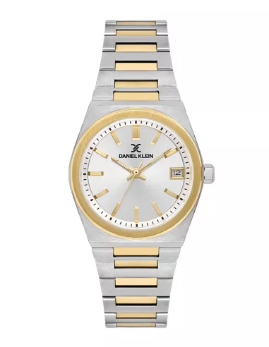 Daniel Klein Montre Femme DK.1.14177-5