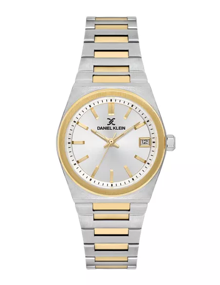 Daniel Klein Montre Femme DK.1.14177-5