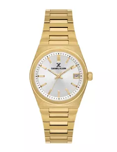 Daniel Klein Montre Femme DK.1.14177-4
