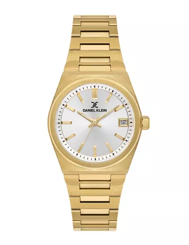 Daniel Klein Montre Femme DK.1.14177-4