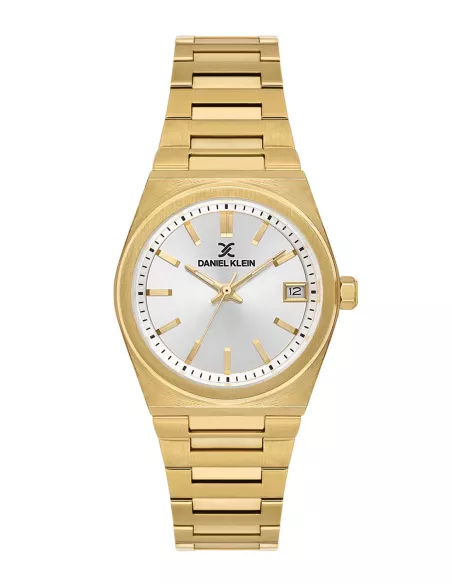 Daniel Klein Montre Femme DK.1.14177-4
