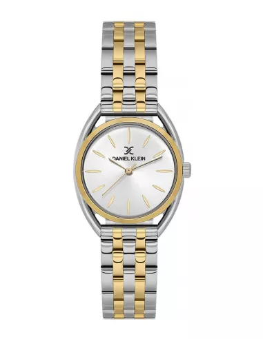 Daniel Klein Montre Femme DK.1.14180-4