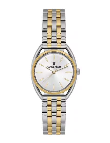 Daniel Klein Montre Femme DK.1.14180-4
