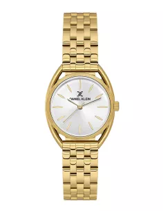 Daniel Klein Montre Femme DK.1.14180-3