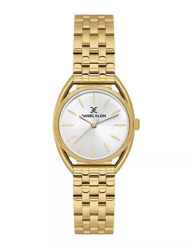 Daniel Klein Montre Femme DK.1.14180-3