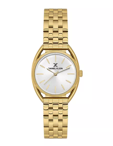 Daniel Klein Montre Femme DK.1.14180-3
