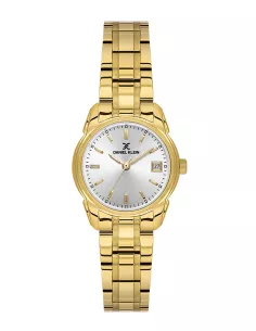Daniel Klein Montre Femme DK.1.14187-3