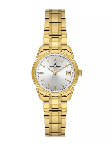 Daniel Klein Montre Femme DK.1.14187-3