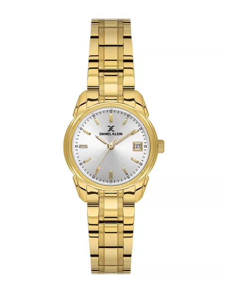 Daniel Klein Montre Femme DK.1.14187-3