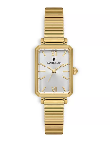 Daniel Klein Montre Femme DK.1.14264-2