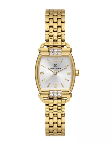 Daniel Klein Montre Femme DK.1.14281-2