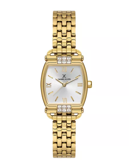 Daniel Klein Montre Femme DK.1.14281-2