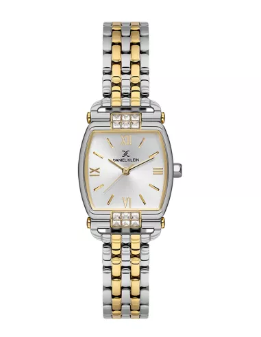 Daniel Klein Montre Femme DK.1.14281-4