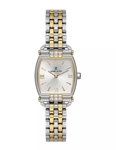 Daniel Klein Montre Femme DK.1.14281-4