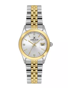 Daniel Klein Montre Femme DK.6.14183-3