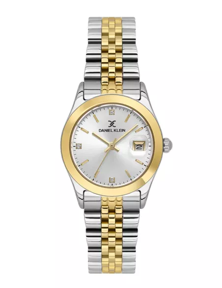 Daniel Klein Montre Femme DK.6.14183-3