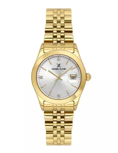 Daniel Klein Montre Femme DK.6.14183-2
