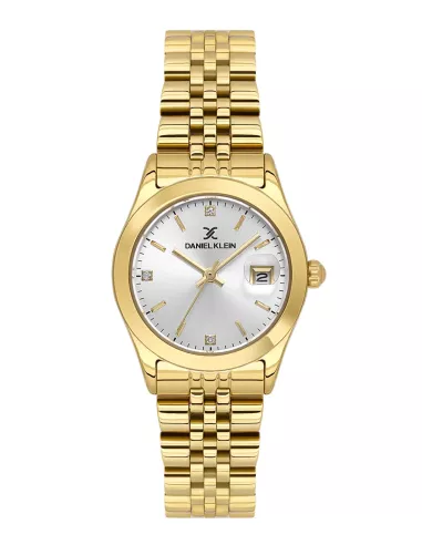 Daniel Klein Montre Femme DK.6.14183-2