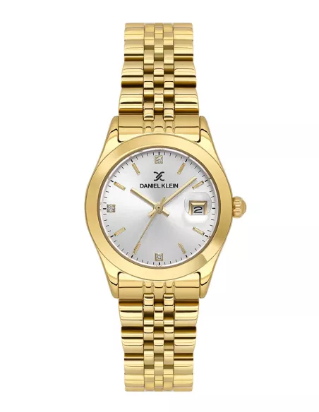Daniel Klein Montre Femme DK.6.14183-2