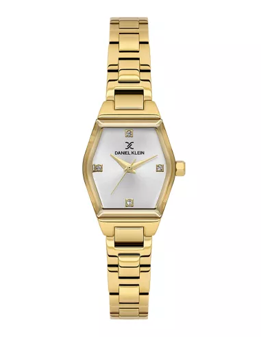 Daniel Klein Montre Femme DK.6.14186-2
