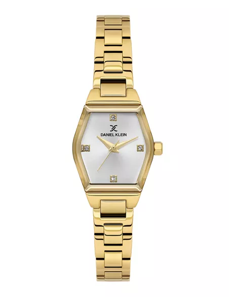 Daniel Klein Montre Femme DK.6.14186-2