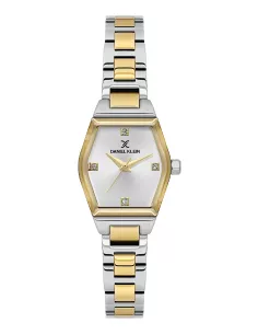 Daniel Klein Montre Femme DK.6.14186-5
