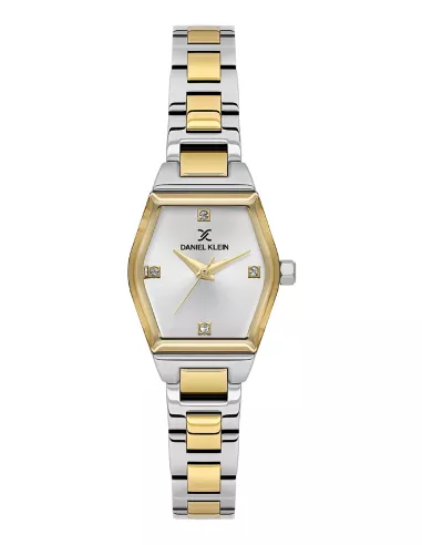 Daniel Klein Montre Femme DK.6.14186-5