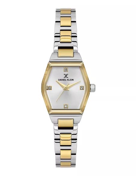 Daniel Klein Montre Femme DK.6.14186-5