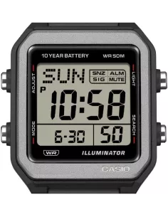 PrestaShop|CASIO 2