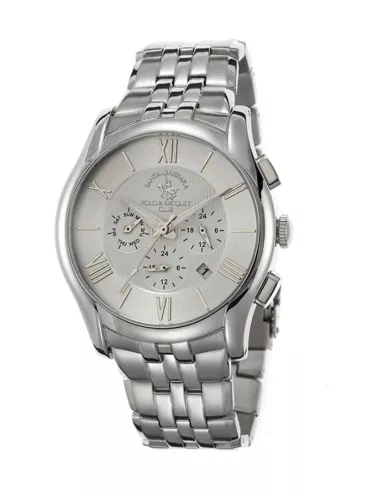 Polo Santa Barbara Montre Homme SB.1.10083-1