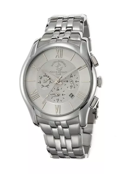 Polo Santa Barbara Montre Homme SB.1.10083-1