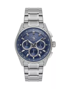 Polo Santa Barbara Montre Homme SB.1.10634-3