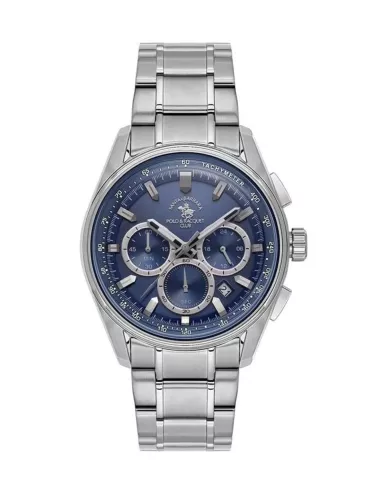 Polo Santa Barbara Montre Homme SB.1.10634-3