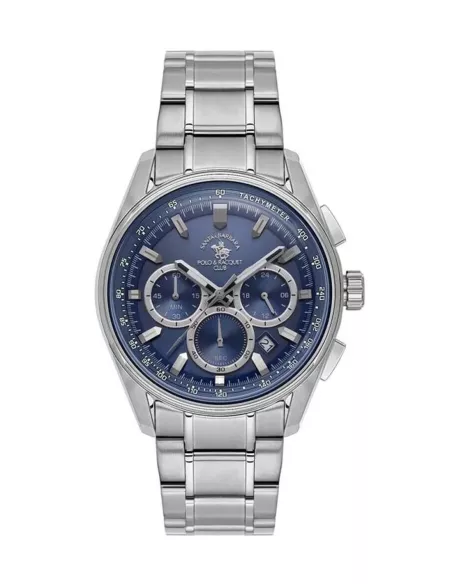 Polo Santa Barbara Montre Homme SB.1.10634-3