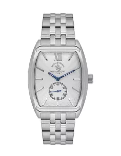 Polo Santa Barbara Montre Homme SB.1.10661-1