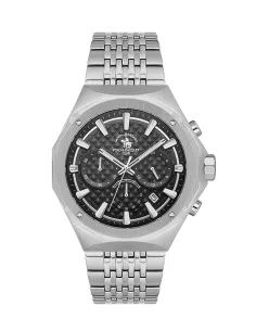 Polo Santa Barbara Montre Homme SB.1.10005-5