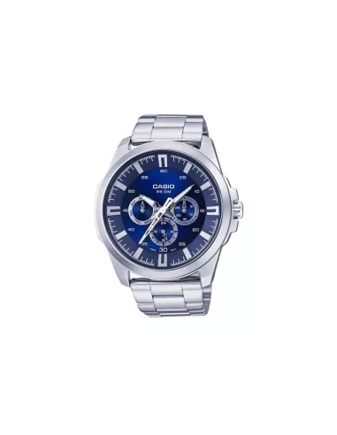 Montre Casio Homme-MTP-SW310D-2AVDF-Garantie 1 An.