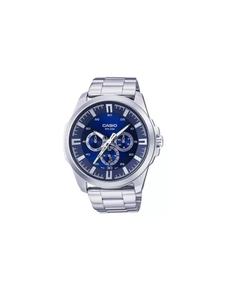 Montre Casio Homme-MTP-SW310D-2AVDF-Garantie 1 An.