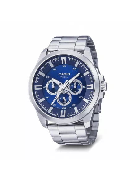 Montre Casio Homme-MTP-SW310D-2AVDF-Garantie 1 An.