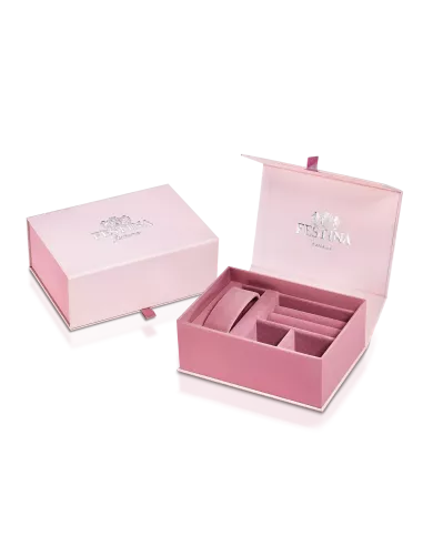 Festina Montre Femme F20784/2 — Cadran gris argent, acier