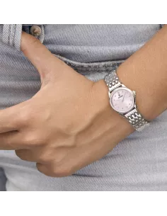 Festina F20749/2 Montre Femme Rose | El Hamdani 2