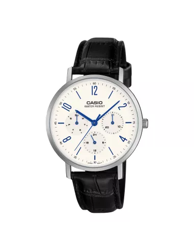Casio Montre Homme MTP-VT06L-7BDF