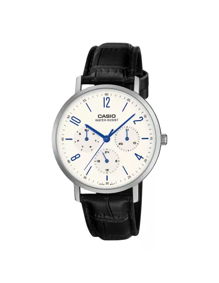 Casio Montre Homme MTP-VT06L-7BDF