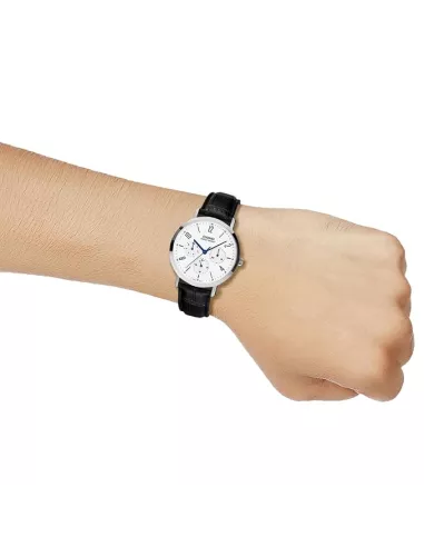 Casio Montre Homme MTP-VT06L-7BDF