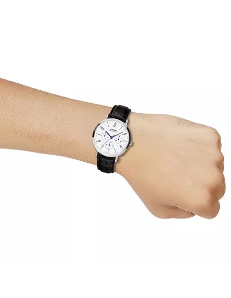 Casio Montre Homme MTP-VT06L-7BDF