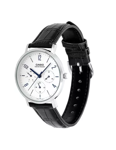 Casio Montre Homme MTP-VT06L-7BDF