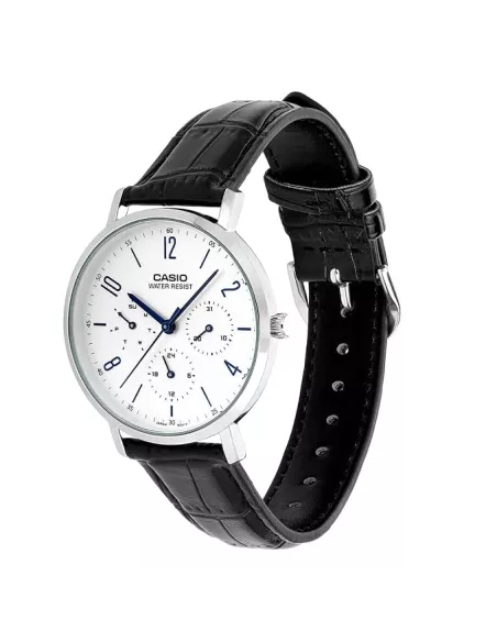 Casio Montre Homme MTP-VT06L-7BDF