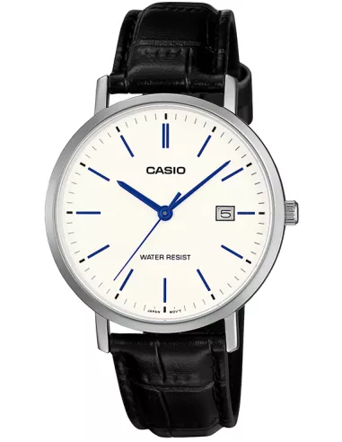 Casio Montre Homme MTP-VT05L-7EDF