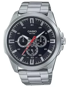 Montre Casio homme MTP-SW310D-1AVDF