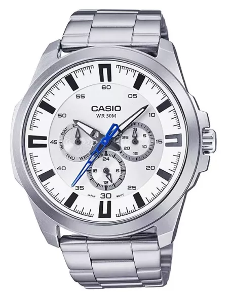 Montre Casio Homme-MTP-SW310D-7AVDF-Garantie 1 An.